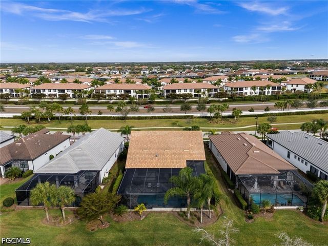 12166 Sussex ST, Fort Myers, FL 33913