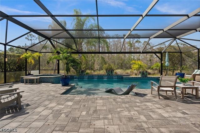 12166 Sussex ST, Fort Myers, FL 33913