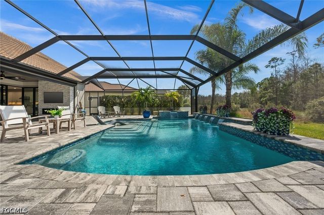 12166 Sussex ST, Fort Myers, FL 33913