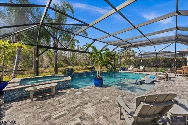 12166 Sussex ST, Fort Myers, FL 33913
