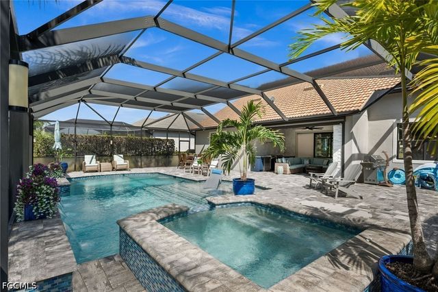 12166 Sussex ST, Fort Myers, FL 33913