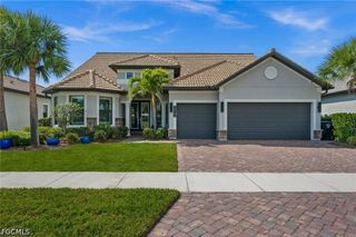 12166 Sussex ST, Fort Myers, FL 33913