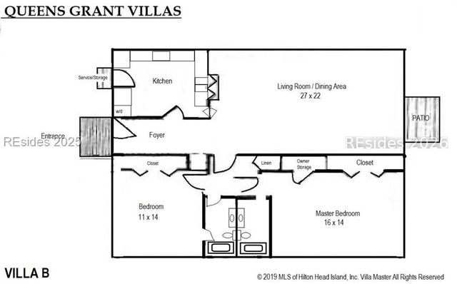 45 Queens Folly Rd Apt 773, Hilton Head Island, SC 29928