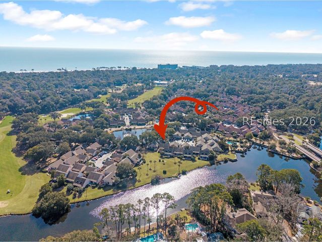 45 Queens Folly Rd Apt 773, Hilton Head Island, SC 29928
