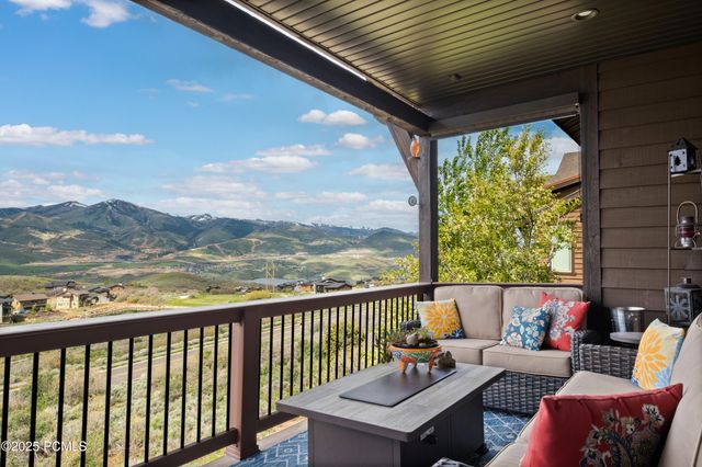 10371 N Sightline Circle, Hideout, UT 84036