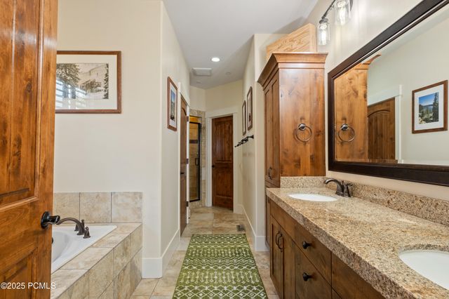 10371 N Sightline Circle, Hideout, UT 84036