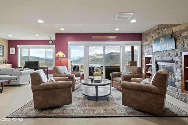 10371 N Sightline Circle, Hideout, UT 84036
