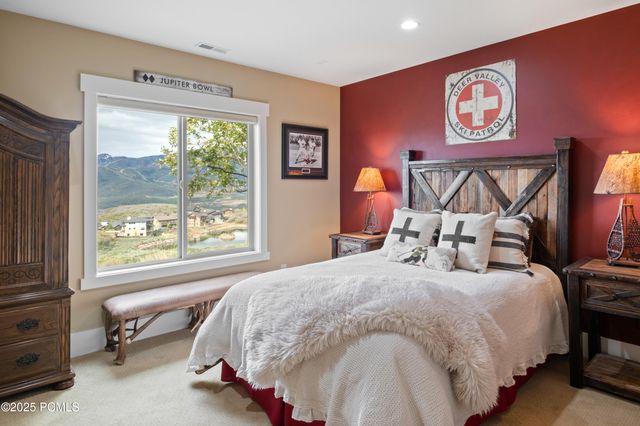 10371 N Sightline Circle, Hideout, UT 84036