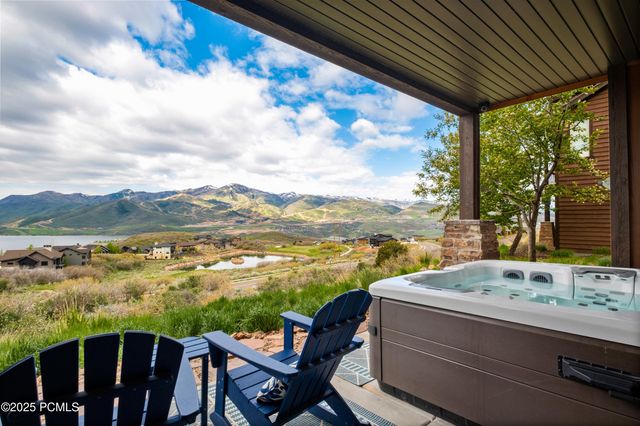 10371 N Sightline Circle, Hideout, UT 84036
