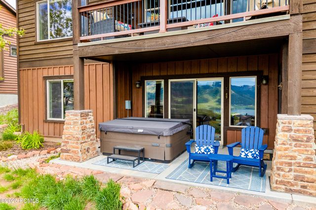 10371 N Sightline Circle, Hideout, UT 84036