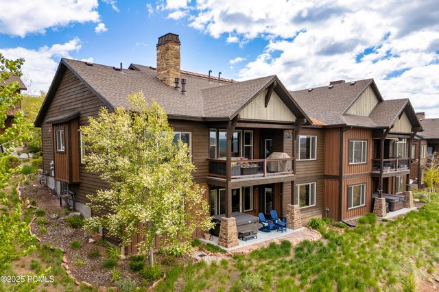 10371 N Sightline Circle, Hideout, UT 84036