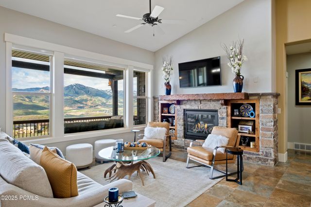10371 N Sightline Circle, Hideout, UT 84036