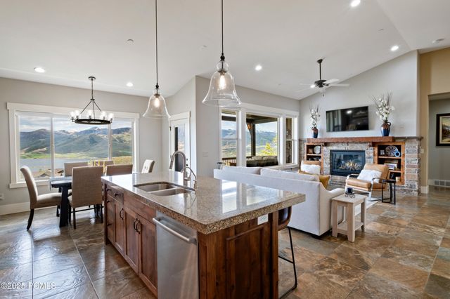 10371 N Sightline Circle, Hideout, UT 84036
