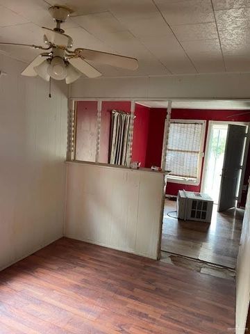 717 S Virginia Avenue, Mercedes, TX 78570
