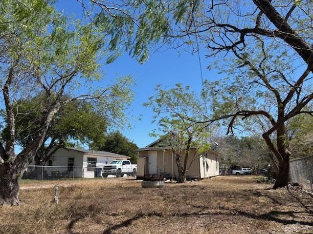 717 S Virginia Avenue, Mercedes, TX 78570
