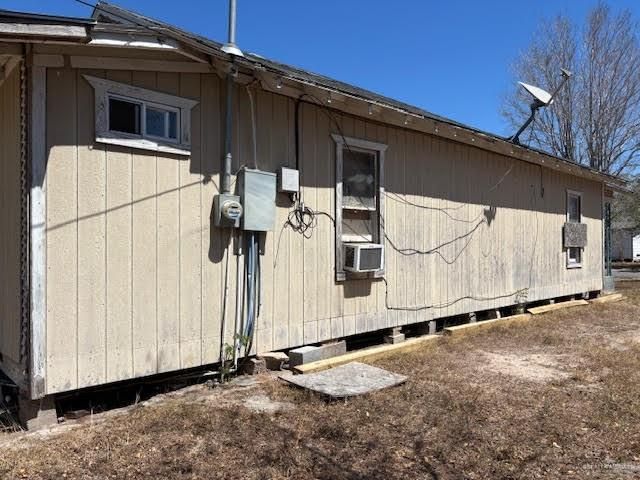 717 S Virginia Avenue, Mercedes, TX 78570