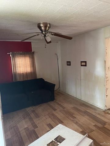 717 S Virginia Avenue, Mercedes, TX 78570