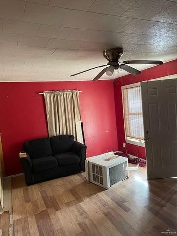 717 S Virginia Avenue, Mercedes, TX 78570