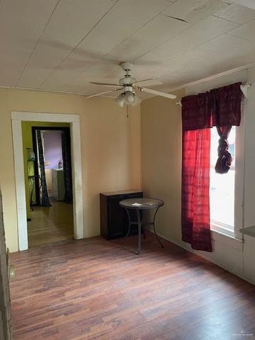 717 S Virginia Avenue, Mercedes, TX 78570