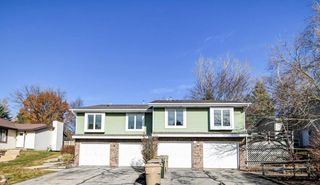 6842/6846 Chester Drive, Madison, WI 53719
