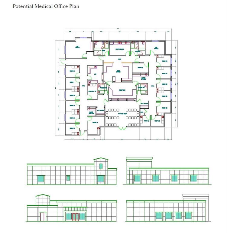 Image 5 of property listing at 2948 Tulare, Fresno, CA 93721