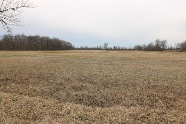 0 (Parcel 2) Freemont Moore Road, Sheridan, IN 46069