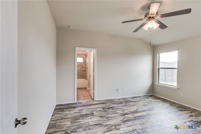 5402 Waterbank Lane, Killeen, TX 76543