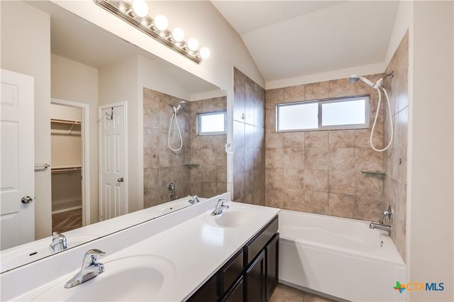 5402 Waterbank Lane, Killeen, TX 76543