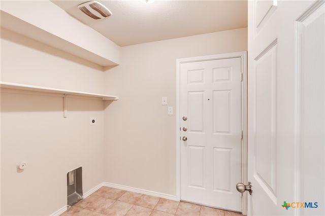 5402 Waterbank Lane, Killeen, TX 76543