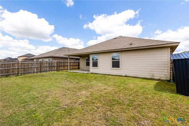 5402 Waterbank Lane, Killeen, TX 76543