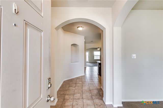 5402 Waterbank Lane, Killeen, TX 76543