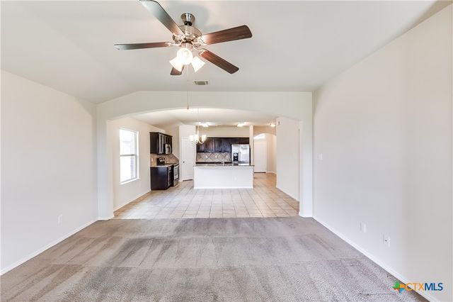 5402 Waterbank Lane, Killeen, TX 76543