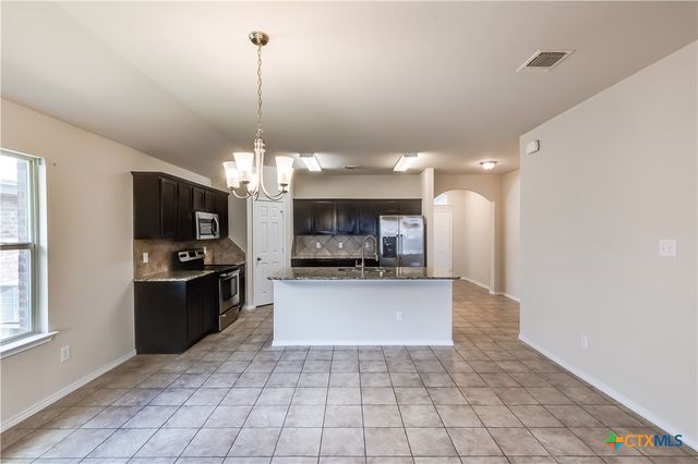 5402 Waterbank Lane, Killeen, TX 76543