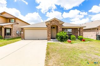 5402 Waterbank Lane, Killeen, TX 76543