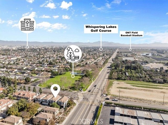 665 E. Riverside Dr. 3, Ontario, CA 91761