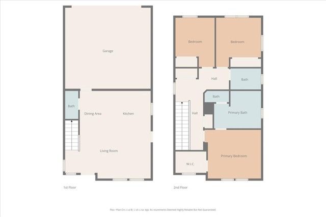 665 E. Riverside Dr. 3, Ontario, CA 91761