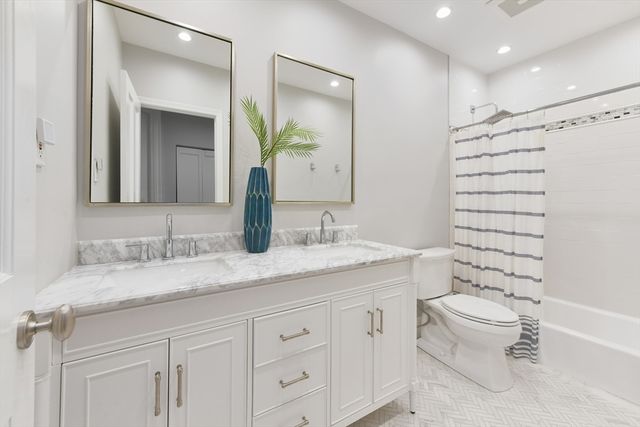 121 Beacon St 4, Boston, MA 02116