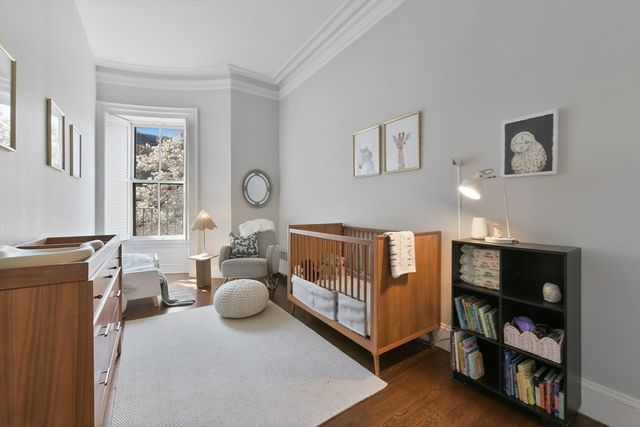 121 Beacon St 4, Boston, MA 02116