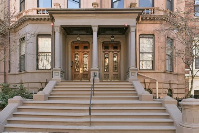 121 Beacon St 4, Boston, MA 02116