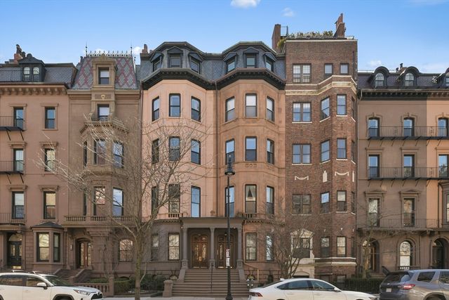 121 Beacon St 4, Boston, MA 02116