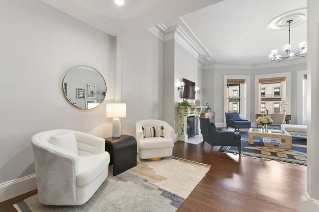 121 Beacon St 4, Boston, MA 02116