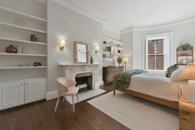 121 Beacon St 4, Boston, MA 02116