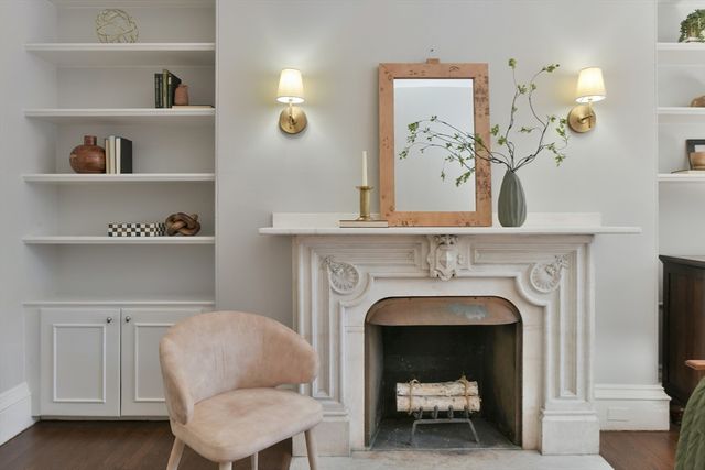 121 Beacon St 4, Boston, MA 02116