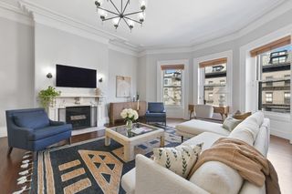 121 Beacon St 4, Boston, MA 02116