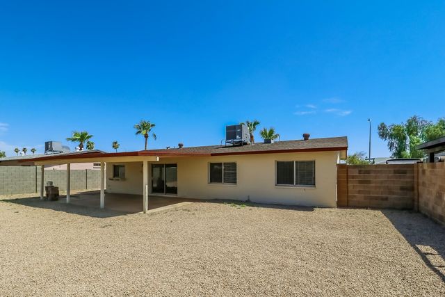 4810 W Desert Cove Avenue, Glendale, AZ 85304