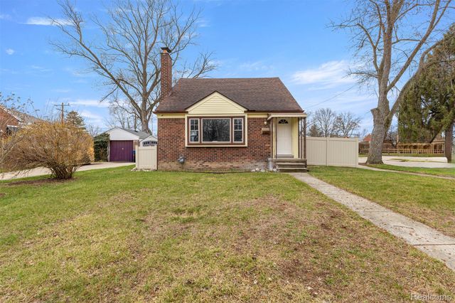 24555 Rouge River Drive, Dearborn Heights, MI 48127