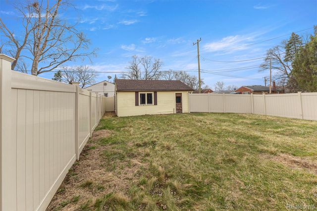 24555 Rouge River Drive, Dearborn Heights, MI 48127