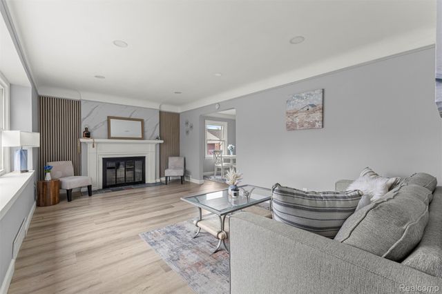 24555 Rouge River Drive, Dearborn Heights, MI 48127