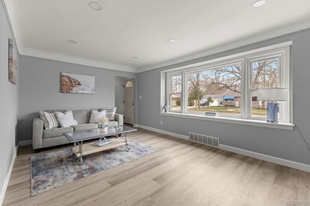 24555 Rouge River Drive, Dearborn Heights, MI 48127