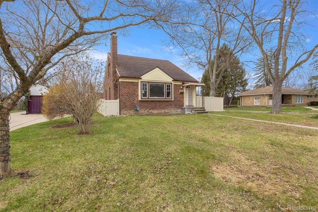 24555 Rouge River Drive, Dearborn Heights, MI 48127